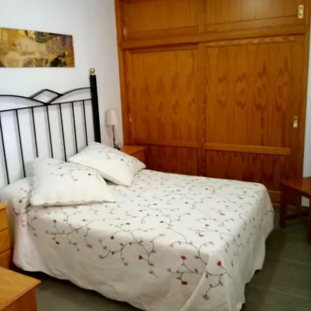 Apartamento El Cardenal *