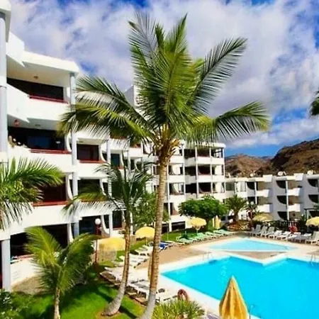 Apartamento El Cardenal Playa Del Cura (Gran Canaria)