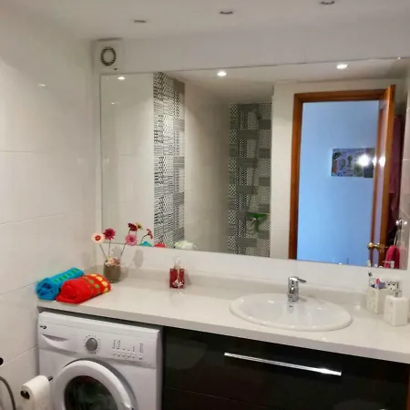 El Cardenal Apartamento Playa Del Cura (Gran Canaria)